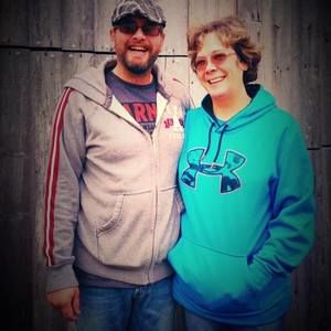 Meet your Posher, Shari